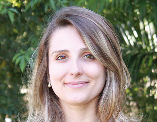 Natalia Grigol