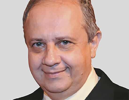 Paulo do Carmo
