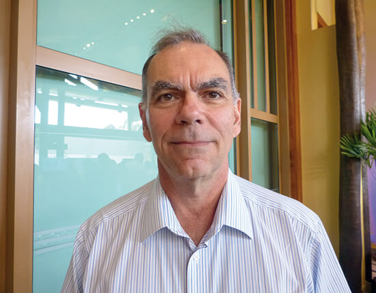 Pedro Arcuri