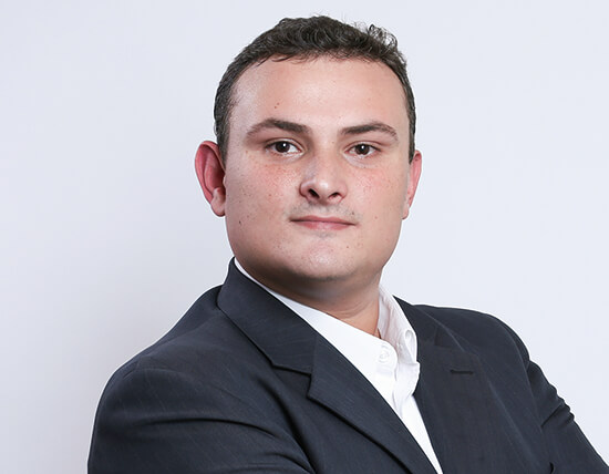 Rafael Ribeiro